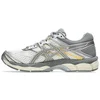 Image de Asics gel-Cumulus 16 Maat 37,5 Grijs Zilver Wit
