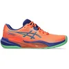 Image de Zapatillas Asics Gel-challenger 15 Padel 1041a511 800 39