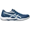 Image de Asics Gel-Rocket 12 Heren Sneakers Blauw - Maat 46,5
