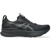 Image de Asics Kayano 32 Hardloopschoenen - Zwart - Maat 39.5 - Dames