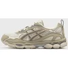 Image de ASICS Gel - Sneakers - Unisex - Smoke Grey Wool