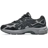 Image de ASICS Gel-1130 - GS - Graphite Grey Black - Maat EU 37.5