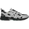Image de Asics gel-nunobiki in de kleur zwart.