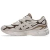 Image de ASICS Gel - Sneakers - Unisex - Mineral Beige