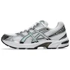 Image de ASICS Gel - Sneakers - Unisex - White Verdigris