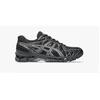 Image de ASICS Gel-Kayano 20 Hardloopschoenen Unisex   Zwart