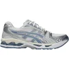 Image de ASICS - GEL-KAYANO 14 White Light Navy - Maat 40
