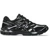 Image de ASICS Gel Cumulus 16 - Unisex - Black - Maat EU 45