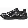 Image de ASICS Gel Cumulus 16 - Unisex - Black - Maat EU 40.5