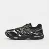 Image de Asics Gel - Sneakers - Unisex - Cumulus 16 Maat 39 Zwart Zilver