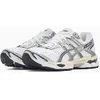 Image de ASICS Gel Cumulus 16 - Unisex - White Midnight - Maat EU 40.5