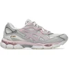 Image de ASICS Gel - Sneakers - Unisex - Concrete Barely Rose