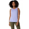Image de Asics NAGINO RUN - Verstelbare Tanktop - Bluebell - L