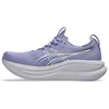 Image de ASICS Gel-Nimbus 28 "Bluebell White"