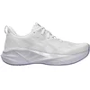 Image de Asics Novablast 5 Hardloopschoenen Dames Wit 42