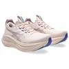 Image de ASICS - ASICS GEL NIMBUS 28 WS - 41,5 - pearl pink/morganite