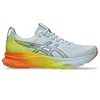 Image de Asics Gel-Kayano 32 Hardloopschoenen Heren Blauw dessin 43.5