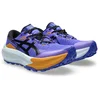 Image de ASICS Trabuco Max 5 - Trail hardloopschoenen - cobalt burst/black - 42