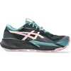 Image de ASICS Trabuco 14 GTX - Hardloopschoen - Zwart - Maat 8,5