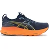 Image de Asics GEL-KAYANO 32 - Heren Hardloopschoenen Running Schoenen Blauw 1011C301-400 , Maat: EU 43.5 UK 8.5