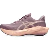 Image de ASICS Novablast 6 - Hardloopschoenen - Fuchsia Paars Wit - Maat 9.5