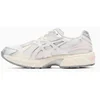 Image de ASICS Gel-1130 - Unisex - Cream Pink Cloud - Maat EU 40
