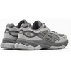 Image de ASICS Gel-NYC 2.0 - Unisex - Cement Grey - Maat EU 45