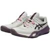 Image de ASICS GEL RESOLUTION X CLAY - Tennisschoen - Soft Oat/Dark Aubergine - 40.5