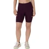 Image de Asics Road High Waist 8 inch Sprinter Dames Hardlooptight