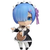 Image de Good Smile Company Re:Zero Starting Life in Another World Nendoroid Action Figure Rem 10 cm Action Figuur