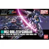 Image de Bandai Hobby Gunpla Evolution Project Gundam Zeta-MSZ-006 Zeta Gundam (Revive) 1/144 HGUC (Diversen) Nieuw
