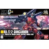 Image de Bandai Namco Gundam RX-77-2 Guncannon Model Kit - Guncon