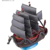 Image de One Piece: Grand Ship Collection - Dragon's Ship Model Kit
