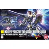 Image de Bandai Gundam Victory High Grade Plastic Model Kit 1/144 V2 Assault Buster Gundam Model Kits