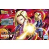Image de DRAGON BALL - Figure-rise Standard Android 18 - Model Kit