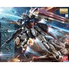 Image de Bandai Namco Gundam GAT-X105 Omni Enforcer Master Grade Modelkit | Mecha Samurai | Ninja katana zwaard actionfigure | Gunpla Robot technic modelbouw | Transformers STEM speelgoed bouwpakket | Expert technisch bouwpakket voor volwassenen