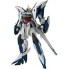 Image de Gundam Eclipse MG 1/100 Model kit | Gunpla robot bouwpakketten voor volwassenen | Speelgoed modelbouw zonder verf lijm of gereedschap | Japanse 3D kunstof puzzel | Manga anime action figure box set incl stand