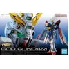 Image de Bandai Hobby Mobile Fighter G Gundam-GF13-017NJII God Gundam 1/144 RG (Diversen) Nieuw