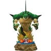 Image de Tamashii Nations Dragon Ball Z S.H.Figuarts Porunga & Dende Action Figure Set