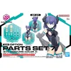 Image de 30MS Option Parts Set 7 - Evil Costume