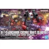 Image de RX-77-02 Guncannon ( Cucuruz Doan's Island ver. ) HGUC 1/144