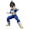 Image de Bandai Dragon Ball Z Figure-Rise Standard Plastic Model Kit Vegeta New Special Version Model Kits