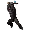Image de Bandai Tamashii Nations Godzilla x Kong: The New Empire S.H. MonsterArts Action Figure Kong (2024) 16 cm Action Figuur