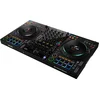Image de Pioneer DDJ-FLX10 - All-in-one DJ systeem