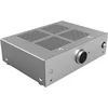 Image de Onkyo A50S zilver streaming audio versterker