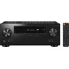 Image de Pioneer VSX-935 Black AV-receiver | 7.2 | DAB+ radio, FM radio, internetradio | Bluetooth | Wi-Fi | Multiroom | Works with Sonos | DTS Play-Fi | AirPlay 2 | Chromecast | Streaming Services | 8K | HDMI 2.1 | Totaal uitgangsvermogen: 7x 100 W