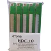 Image de Etona nietjescassette voor EC-3, capaciteit 41 - 55 blad, pak van 5 stuks