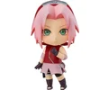 Image de Naruto Shippuden Nendoroid PVC Action Figure Sakura Haruno 10 cm