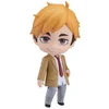 Image de Orange Rouge Haikyu!! Nendoroid Action Figure Atsumu Miya School Uniform Ver. 10 cm Action Figuur