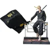 Image de Prime 1 Studio Tokyo Revengers Prisma Wing PVC Statue 1/7 Ken Ryuguji 25 cm Beeld